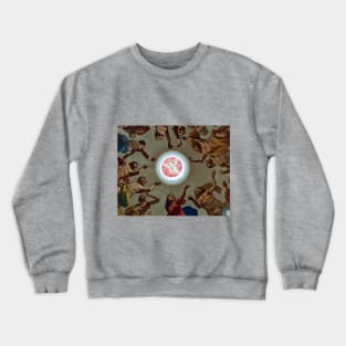 NOTO CATHEDRAL Crewneck Sweatshirt